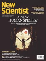 New Scientist Australian Edition